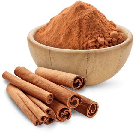 cinnamon